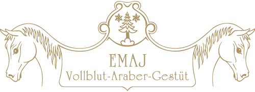 Logo Gestüt EMAJ
